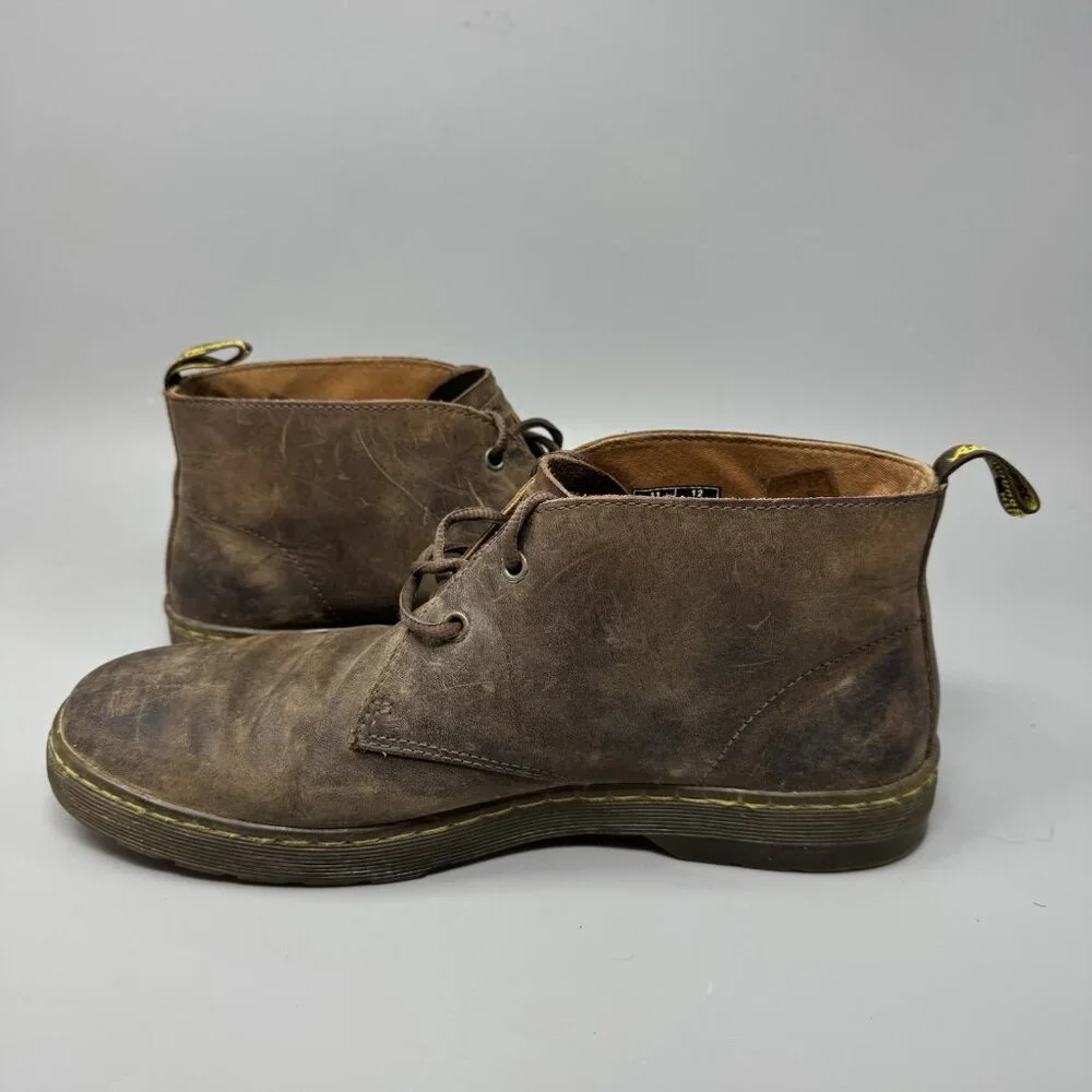 Dr. Martens doc martens