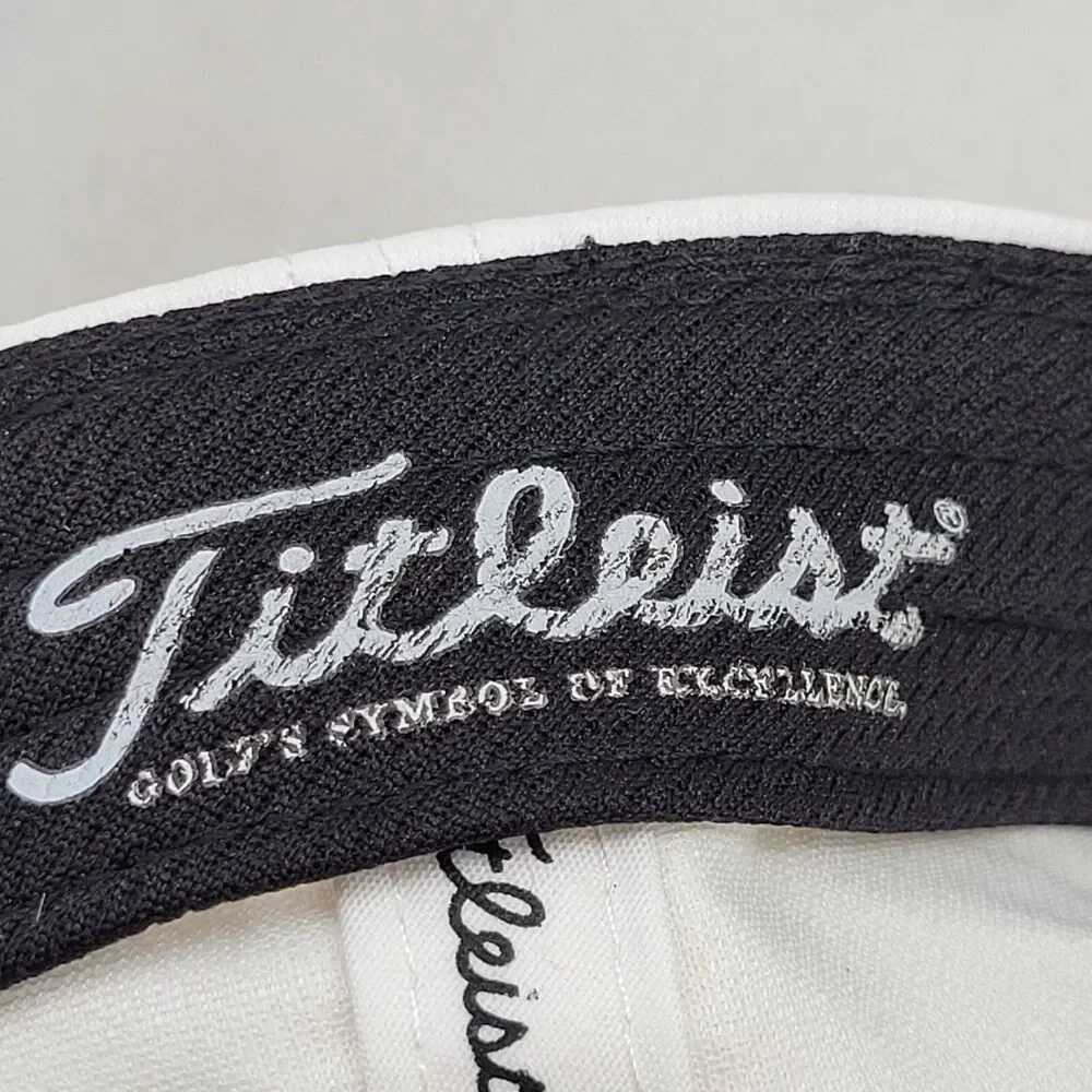 Titleist elevate your