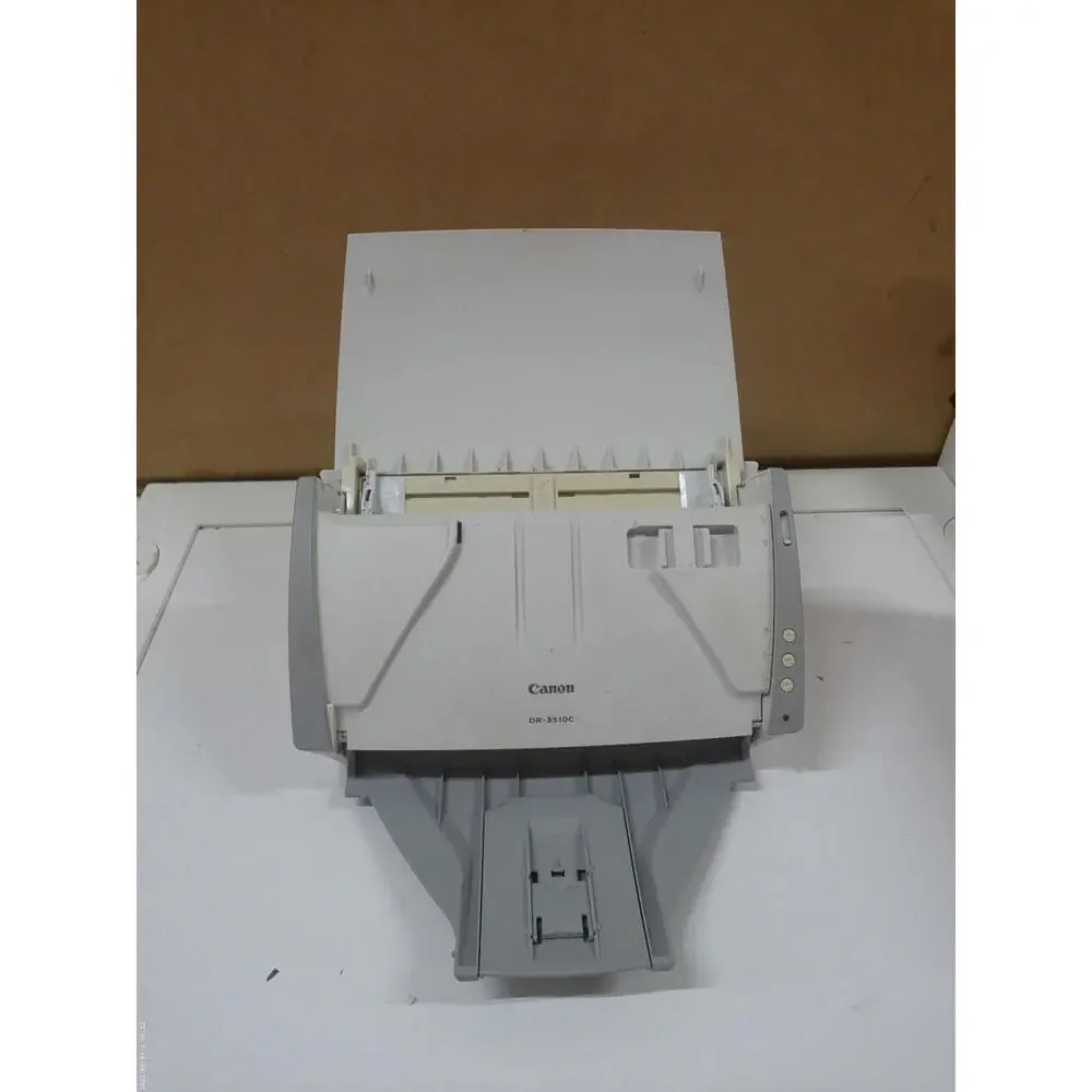 Canon streamline documents tool