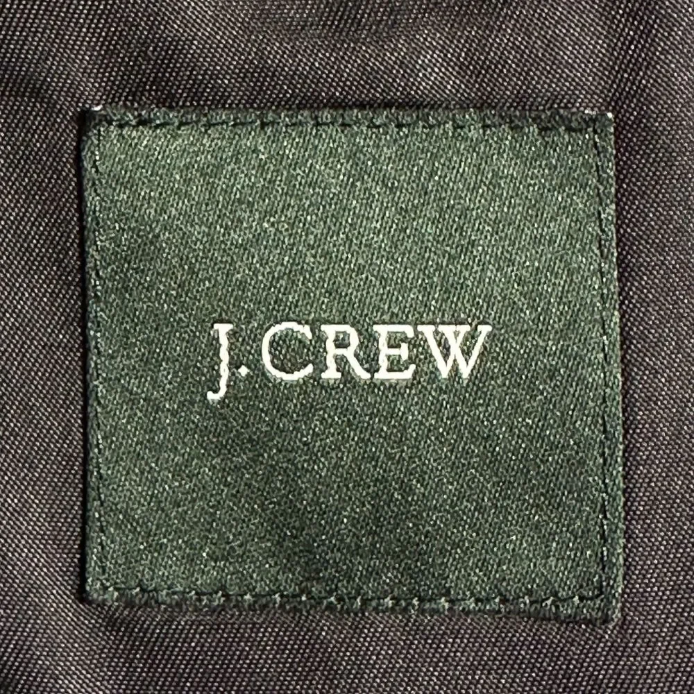 J.CREW use men