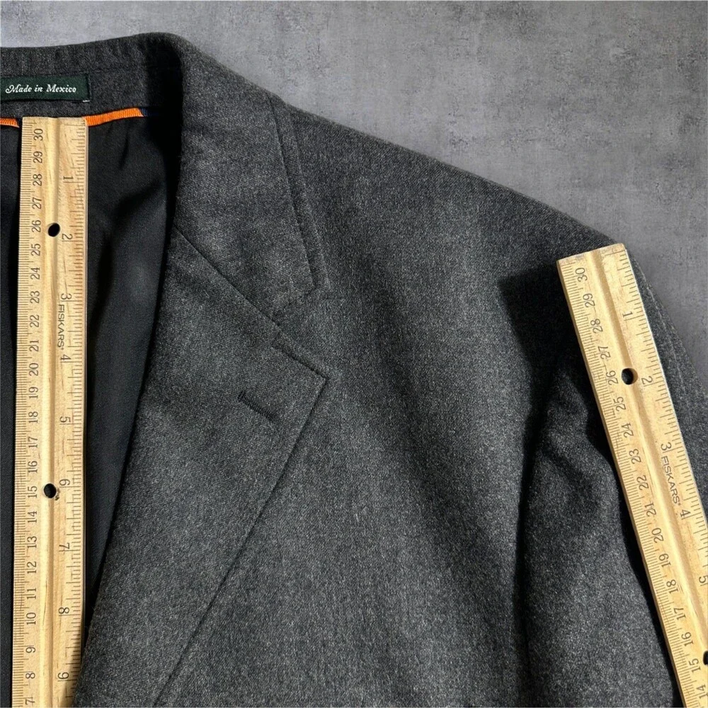 J.CREW measurements differently