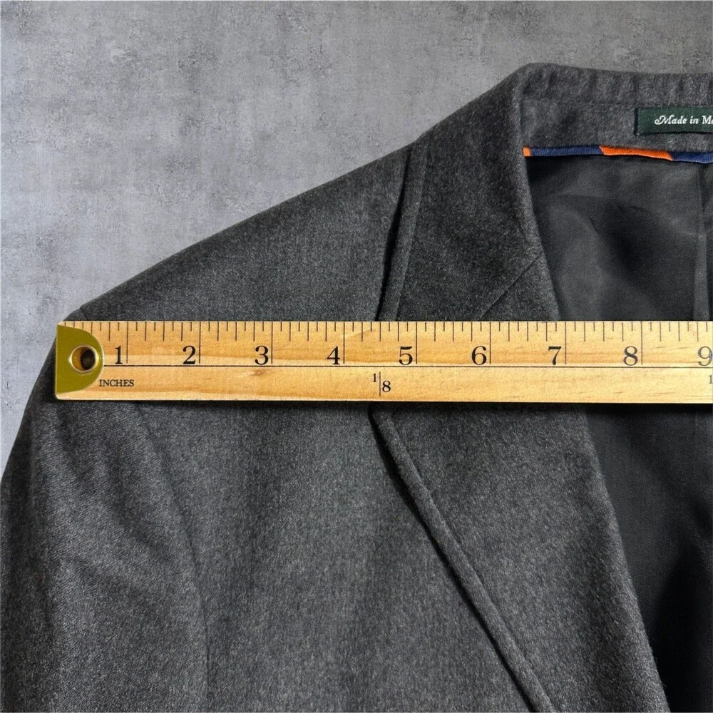 J.CREW fully type length