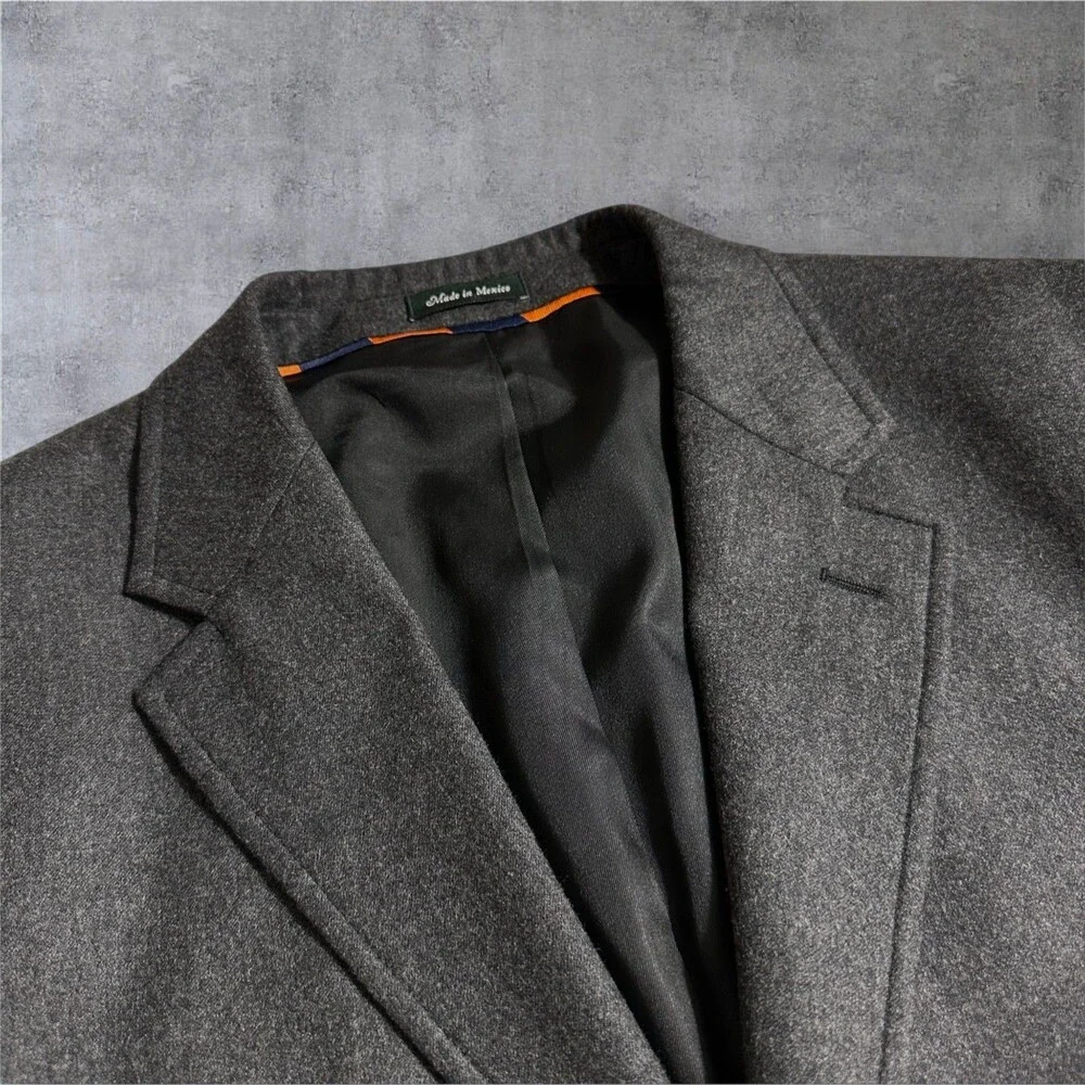 J.CREW type front button