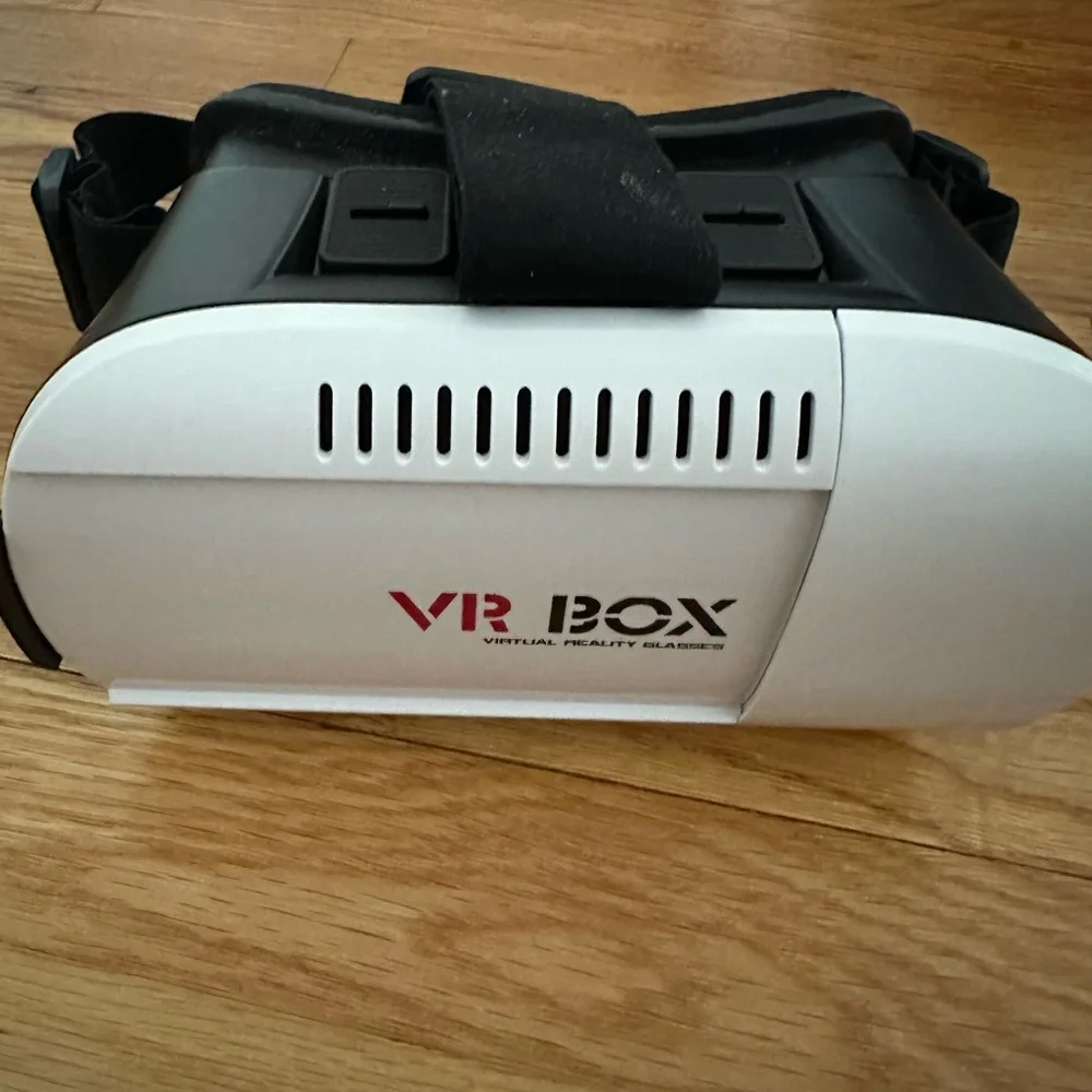 N/A experience immersive