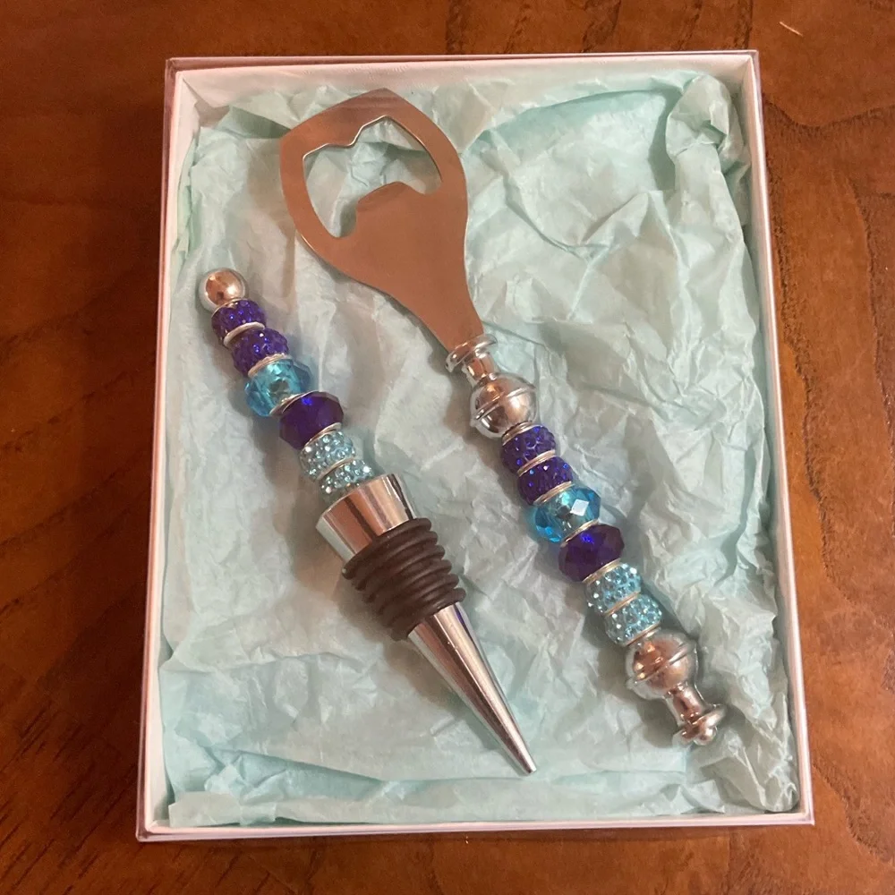 Hostess Gift Set