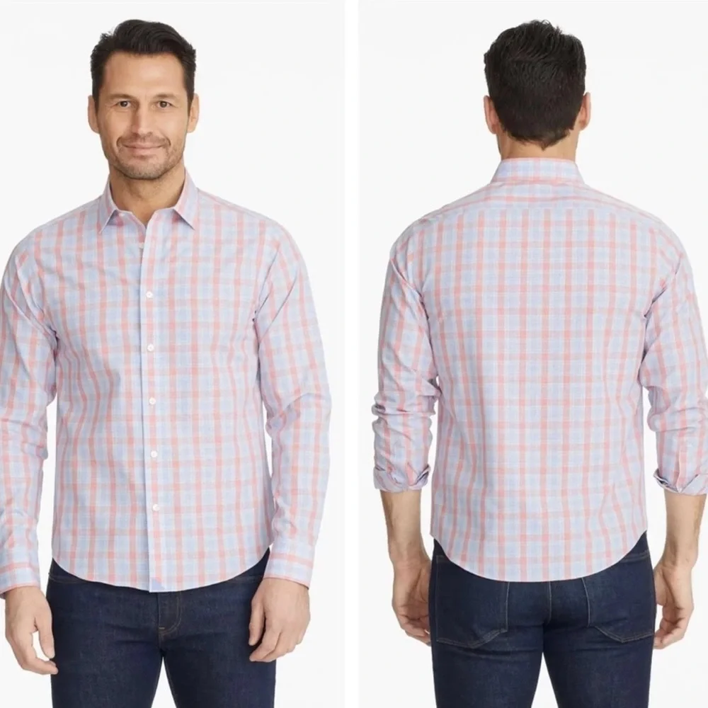 UNTUCKit new without