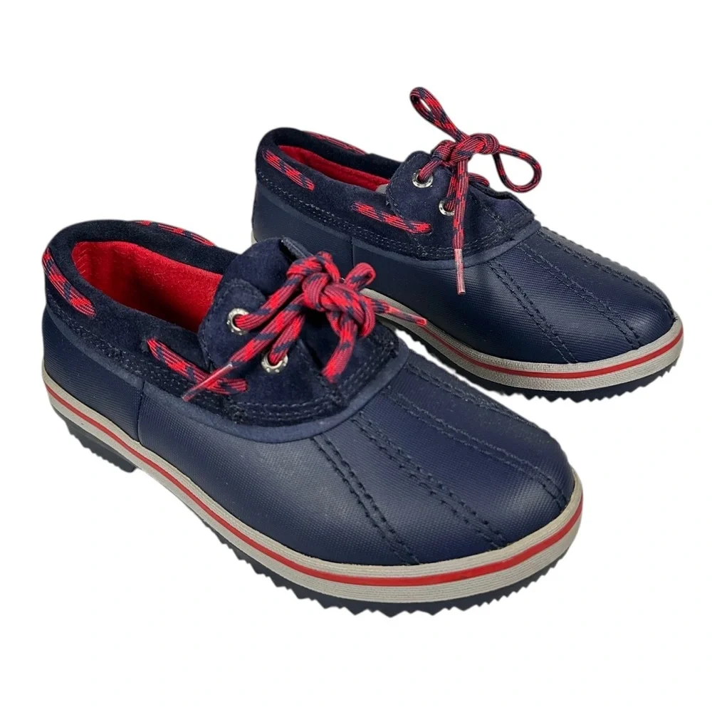 L.L. Bean euc unisex