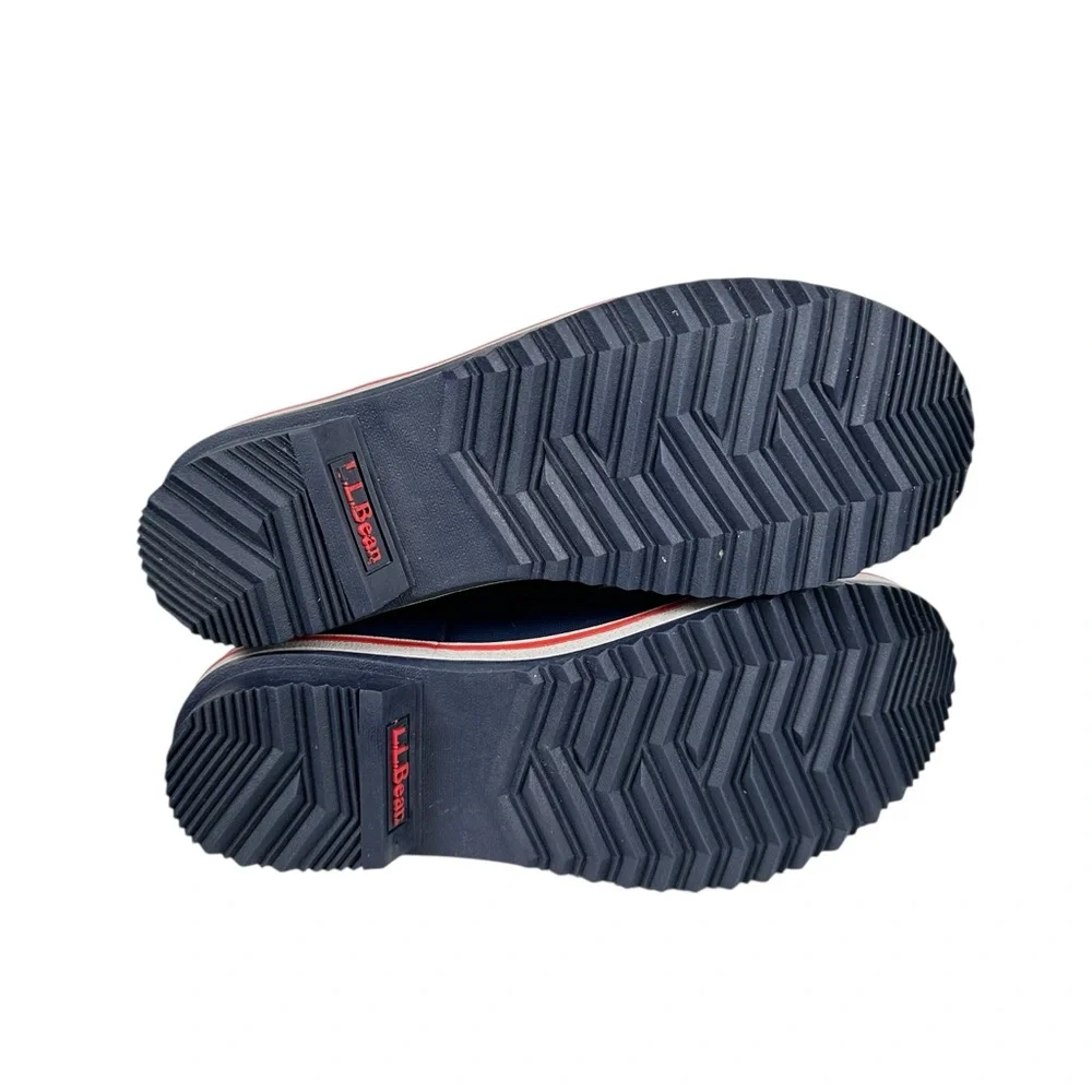 L.L. Bean euc unisex