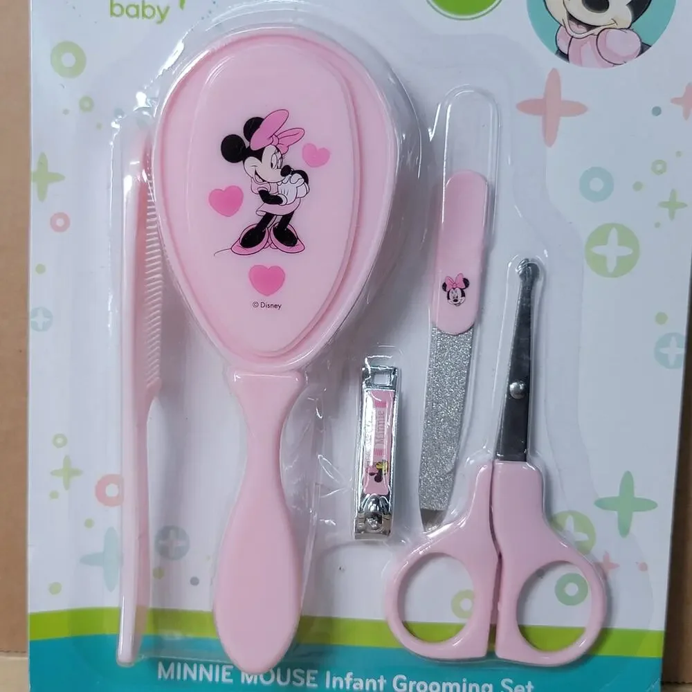 Disney Baby get ready