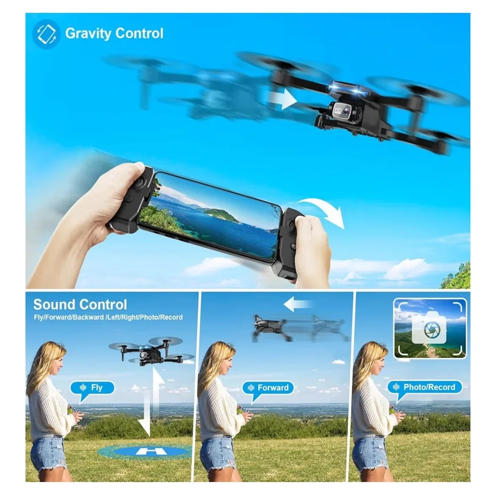 N/A drone camera