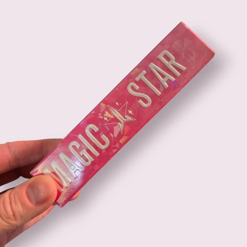 jeffree star