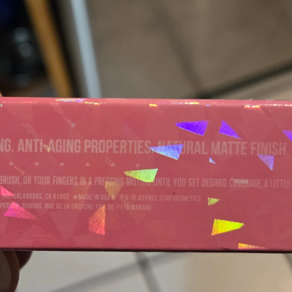 jeffree star