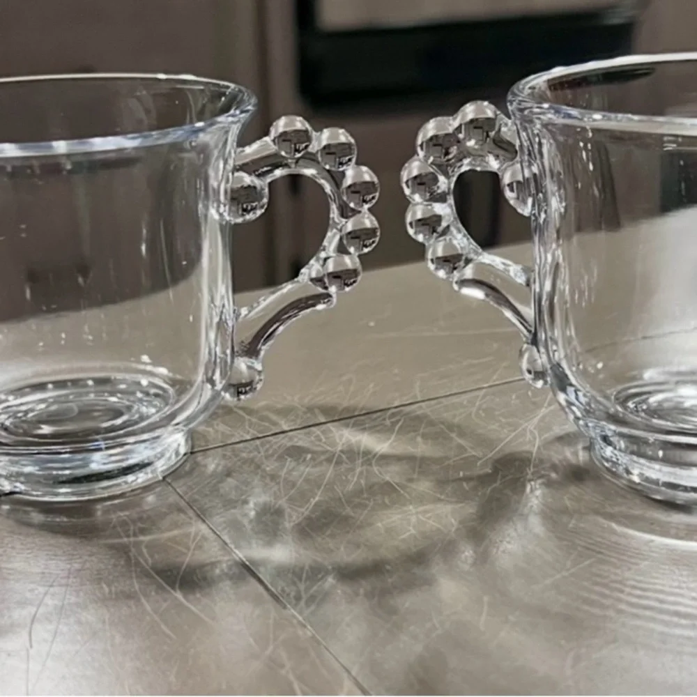 Imperial Glass vintage imperial