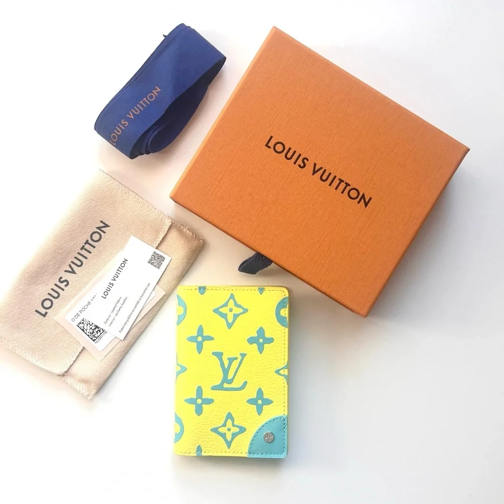 Louis Vuitton rare limited