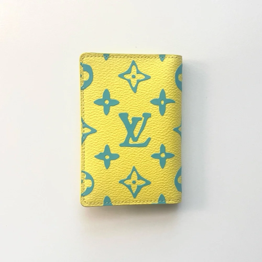 Louis Vuitton rare limited