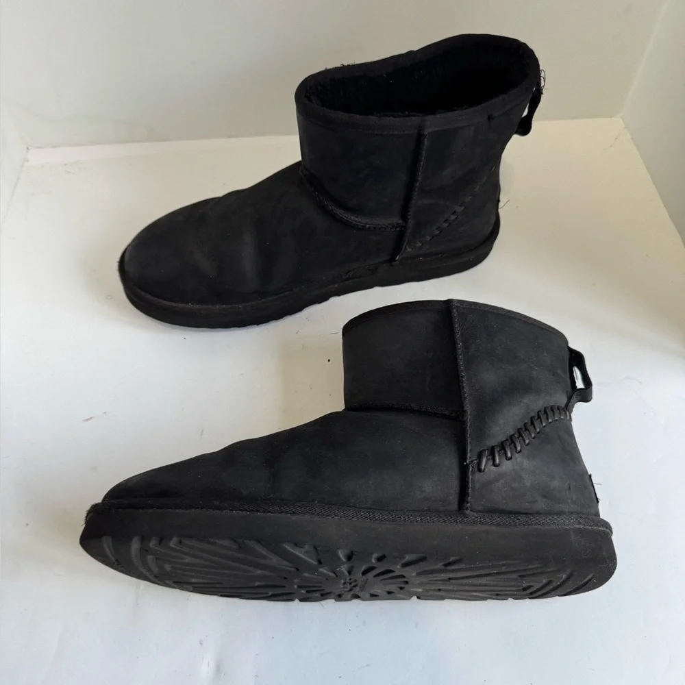 UGG classic black