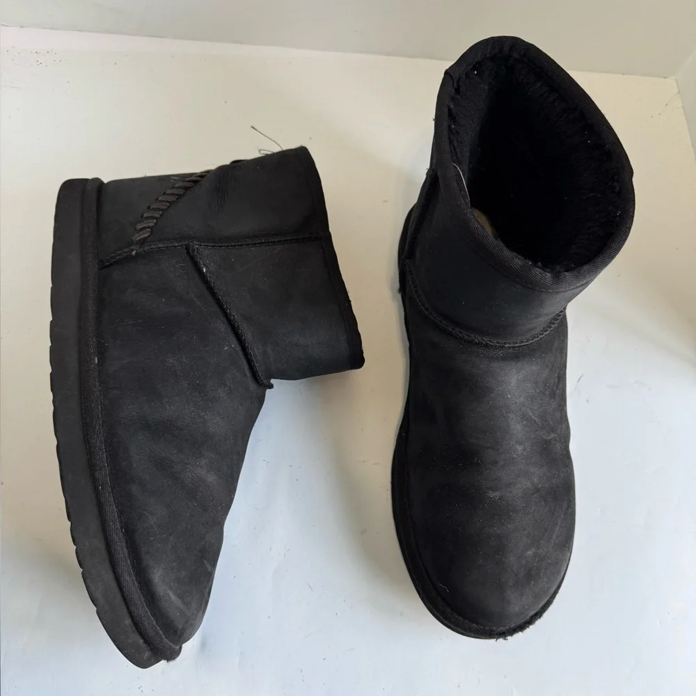 UGG classic black