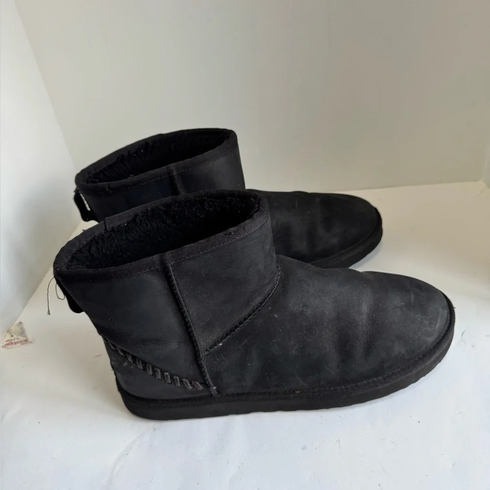 UGG classic black