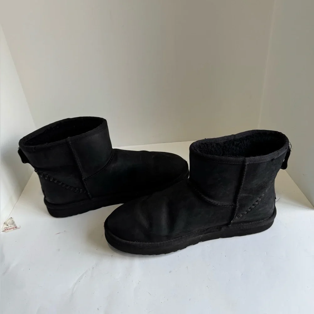 UGG classic black