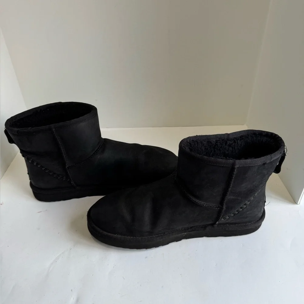 UGG classic black