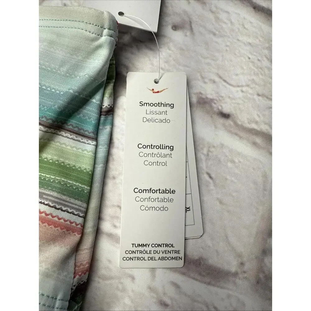 Jantzen smoke new