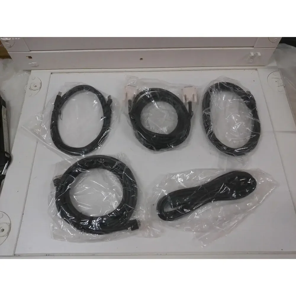 C2G 7067581 10 Feet Monitor Arm Cable Kit includes DVI, VGA and USB Cables