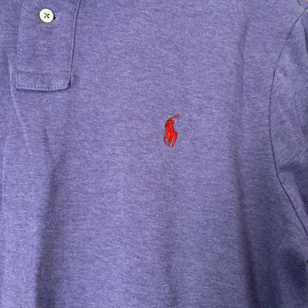 Ralph Lauren euc men