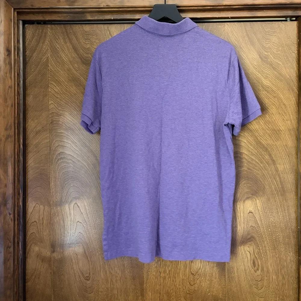 Ralph Lauren euc men