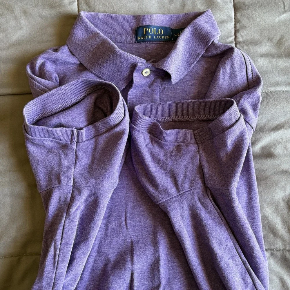 Ralph Lauren euc men