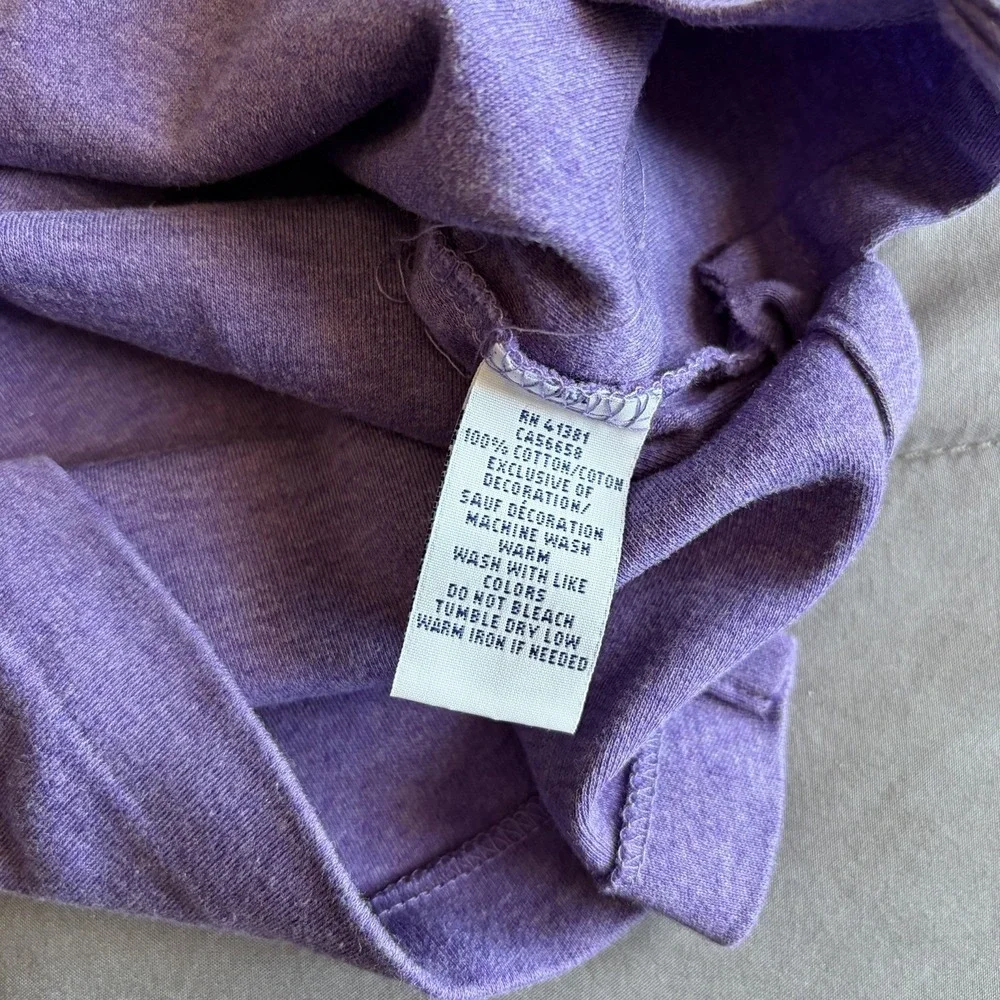 Ralph Lauren euc men