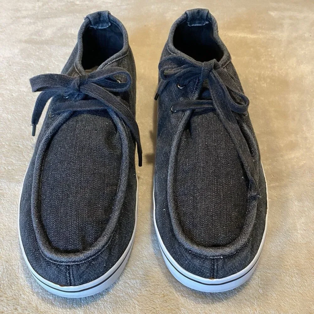 Lugz mens 11