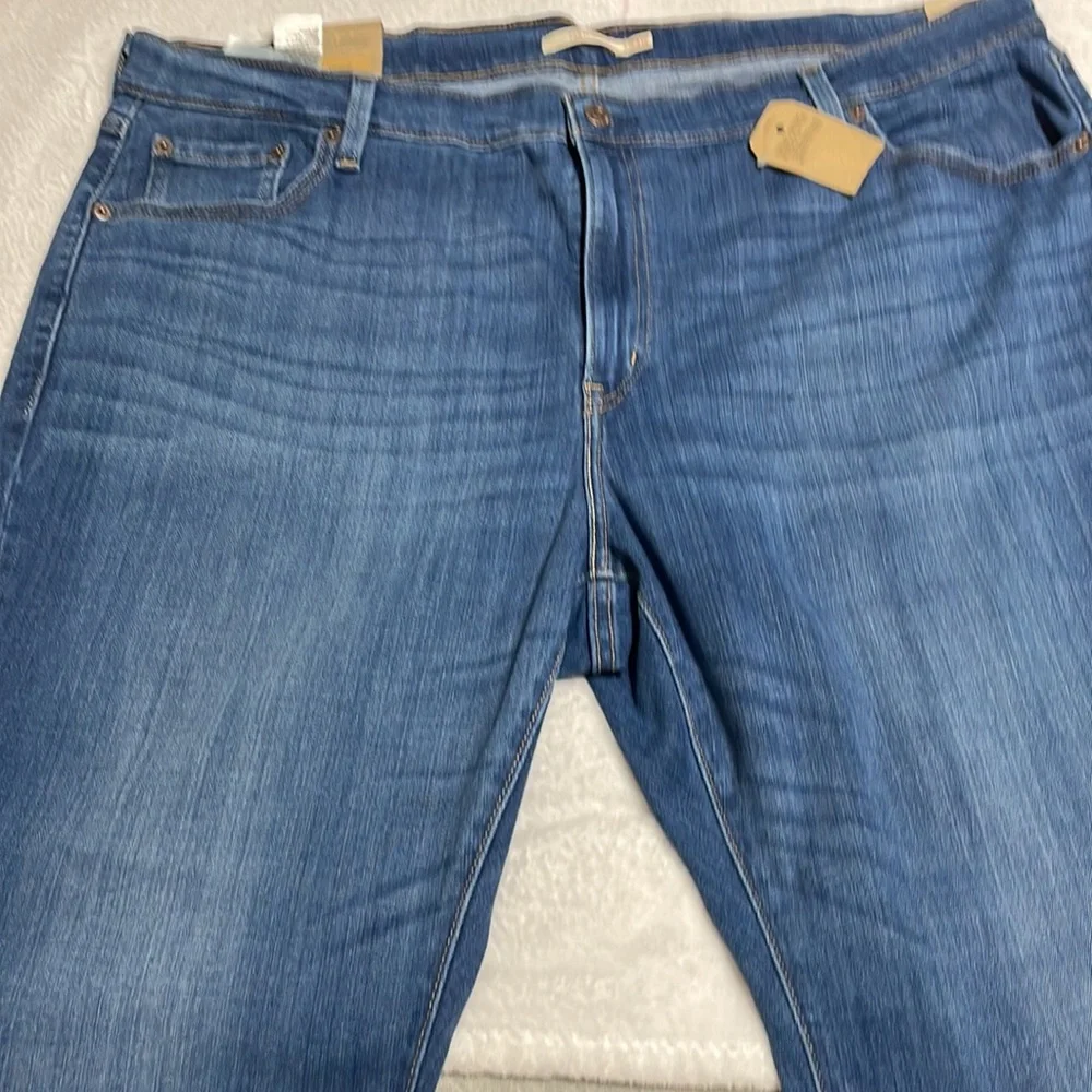 Levi´s® 726 High Rise Flare Jeans