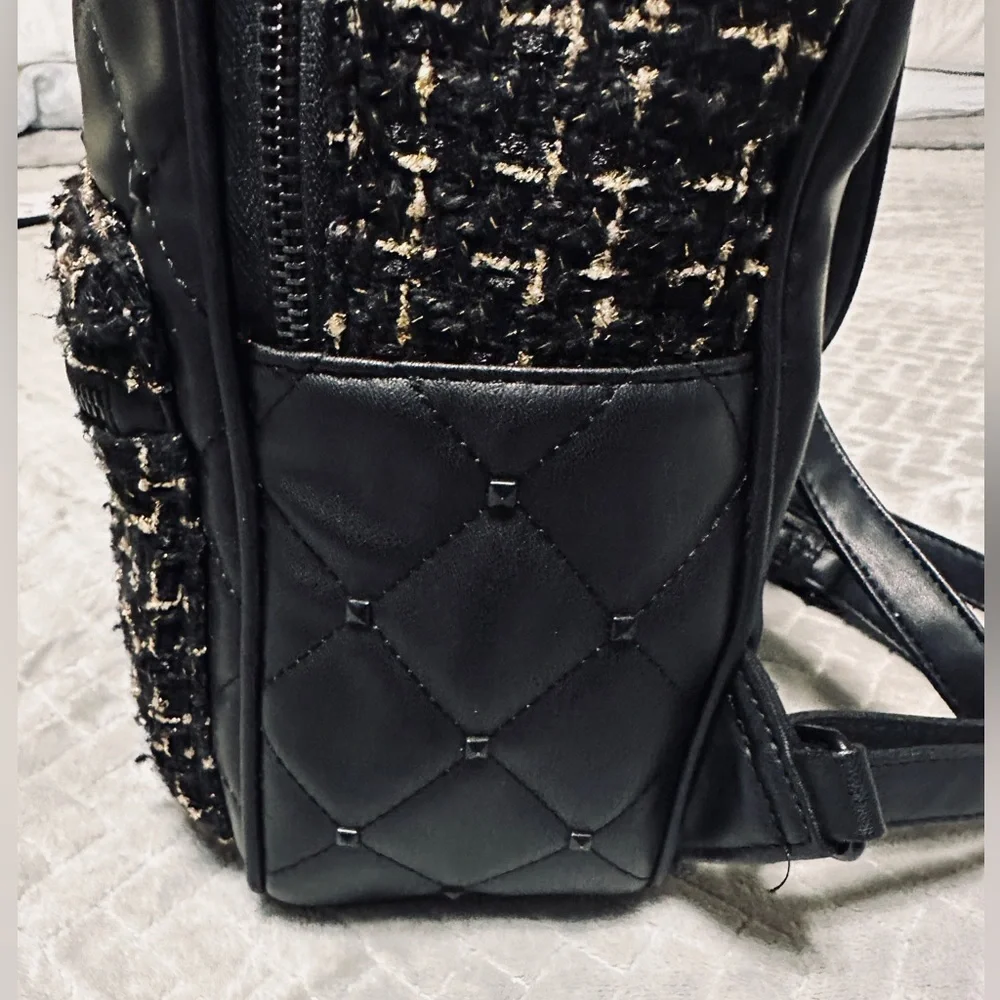 Badgley Mischka depth are big