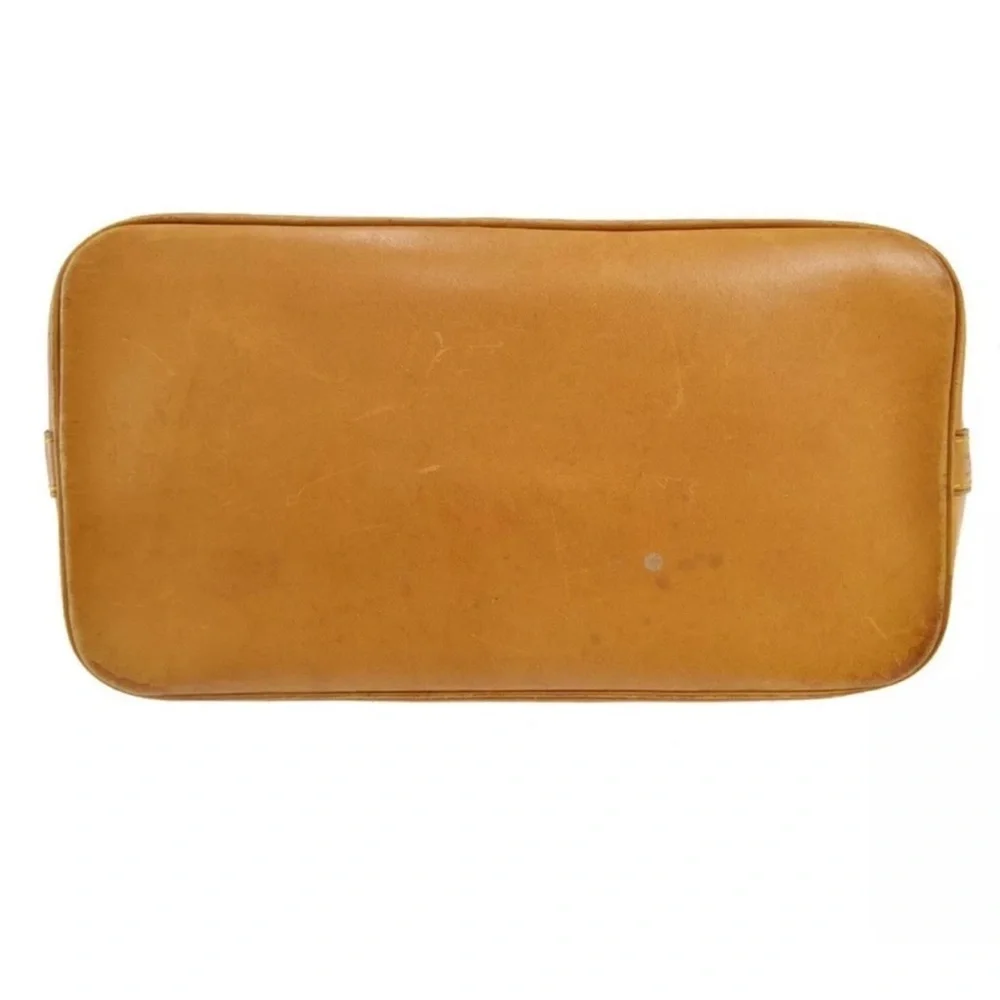 Louis Vuitton Handbag Alma PM