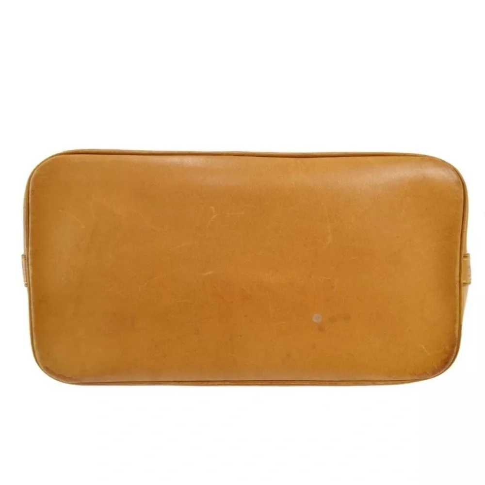 Louis Vuitton Handbag Alma PM