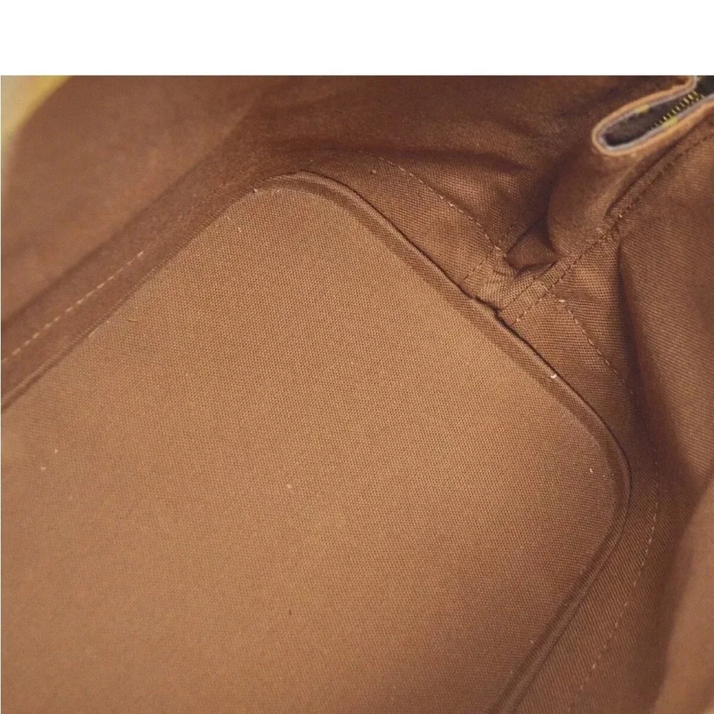 Louis Vuitton Handbag Alma PM