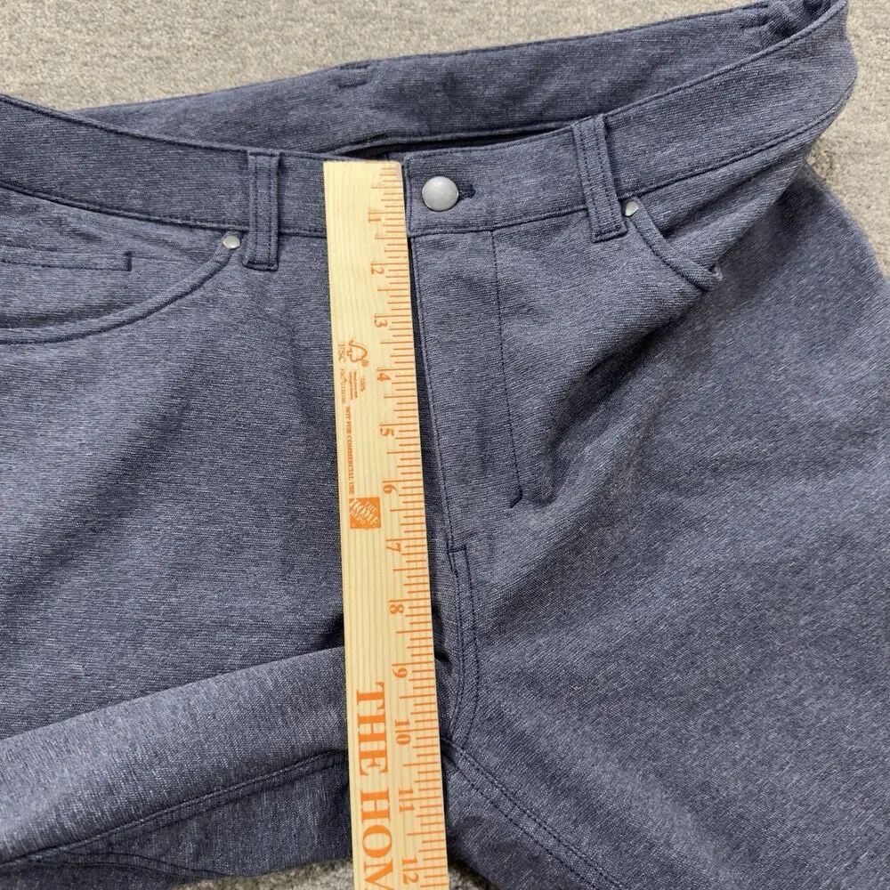 lululemon athletica warpstreme technical #abcpant