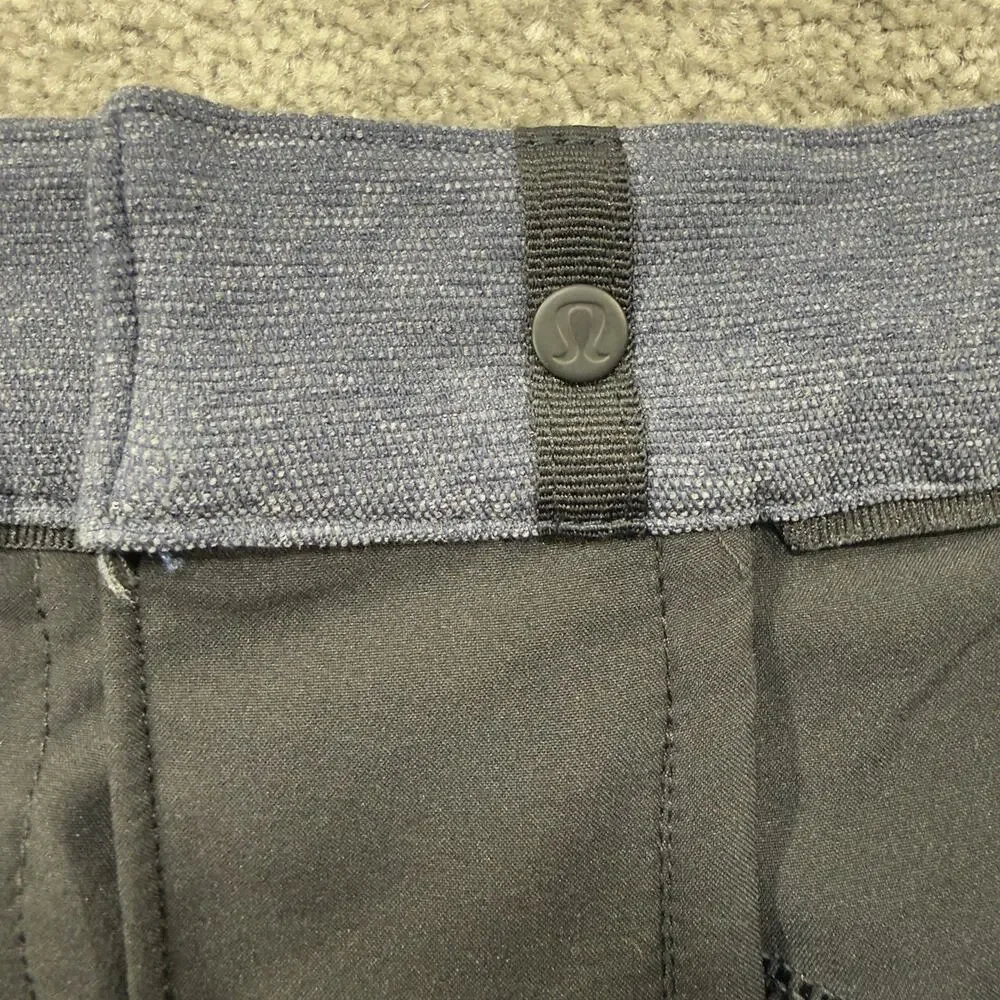 lululemon athletica commuter gusset ideal