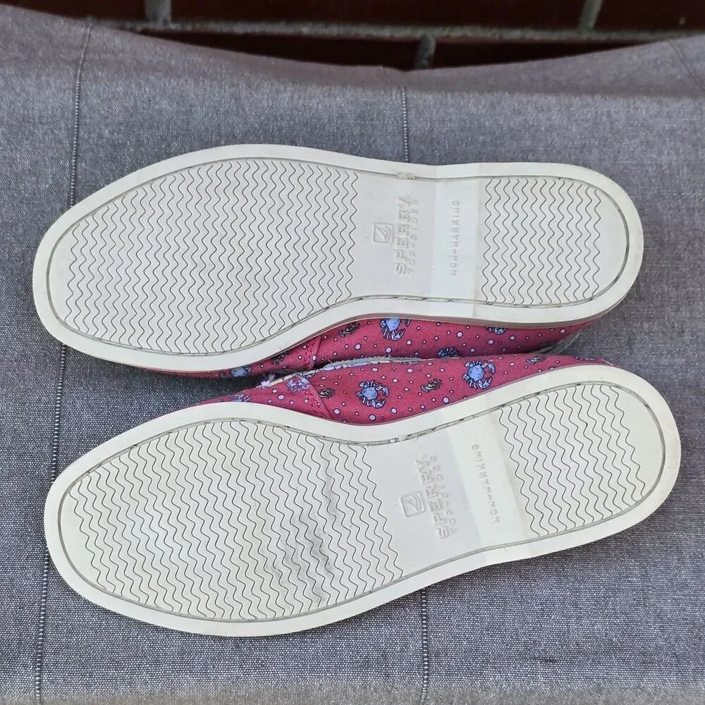 SPERRY excellent like