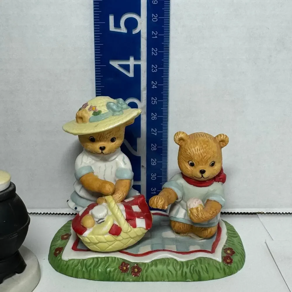 Bronson Collectibles pre owned