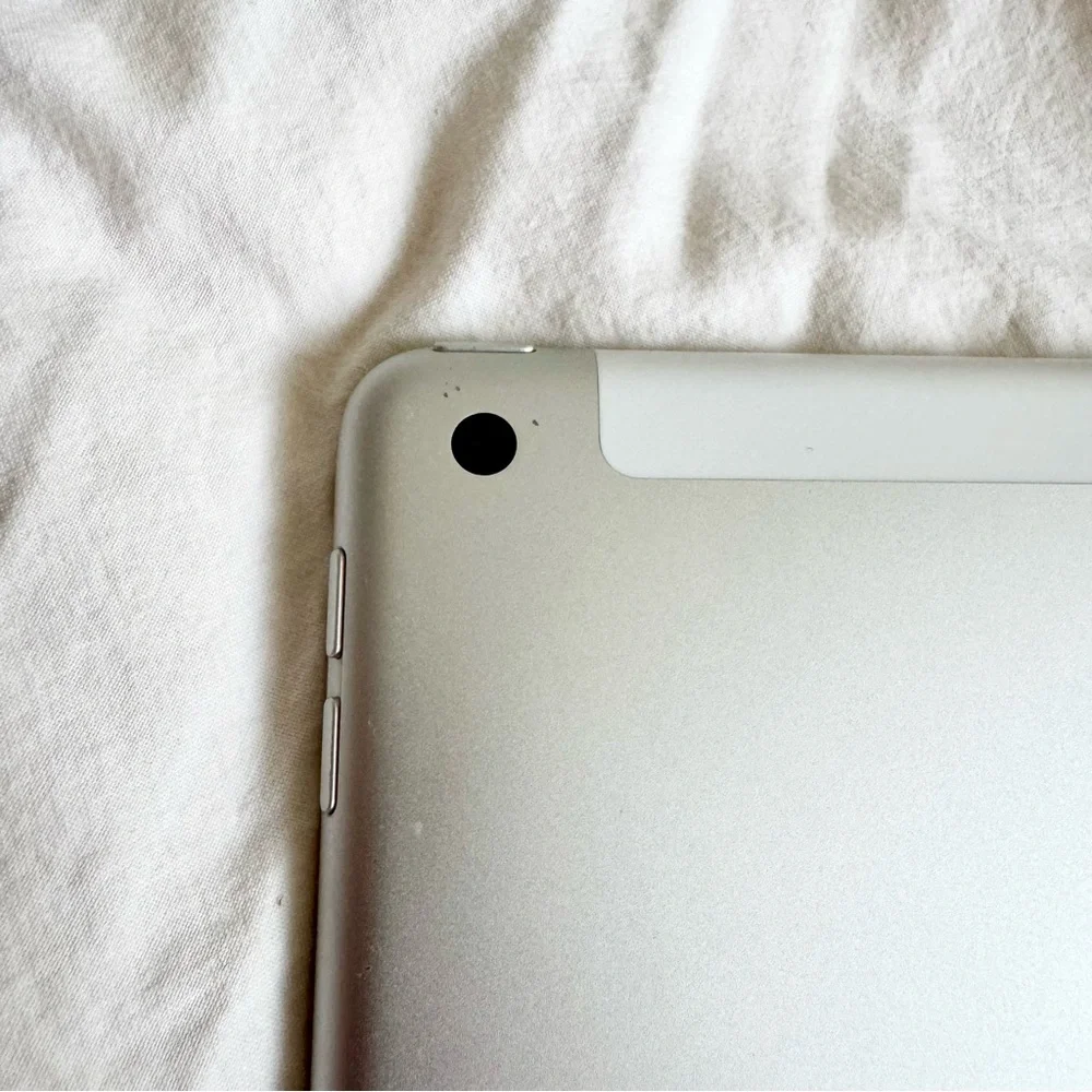 Apple ipad 2019