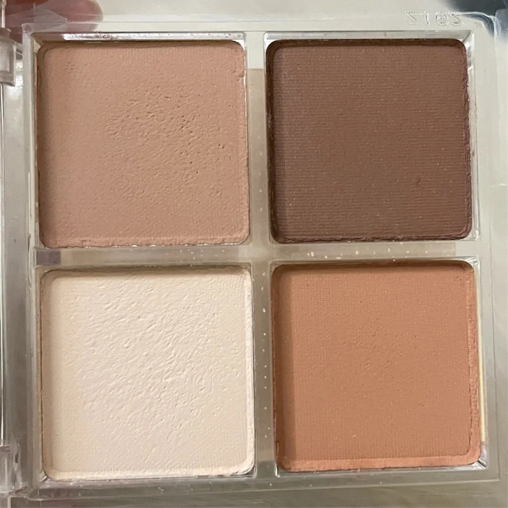 Colourpop used pre