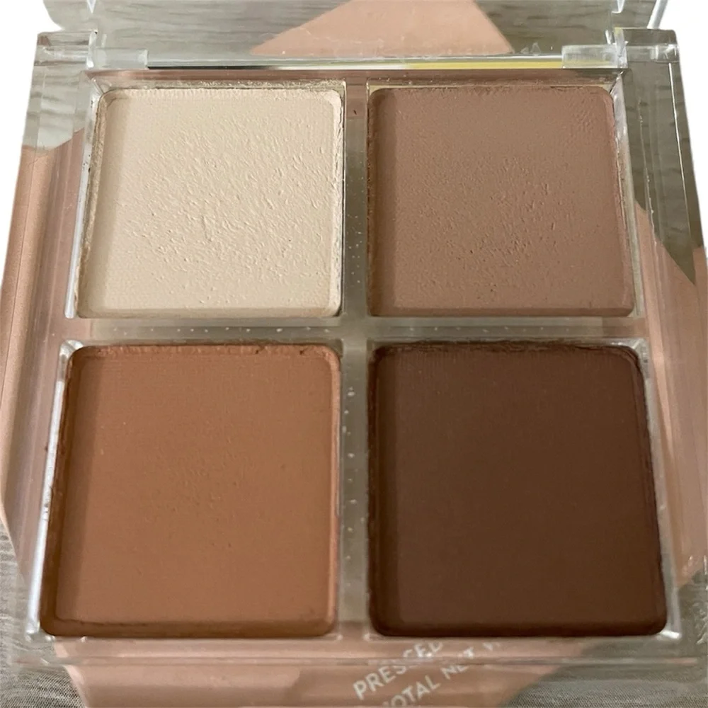 Colourpop used pre