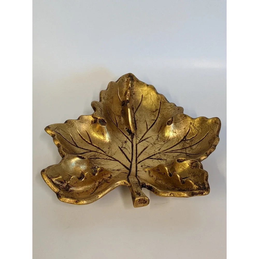 N/A golden leaf