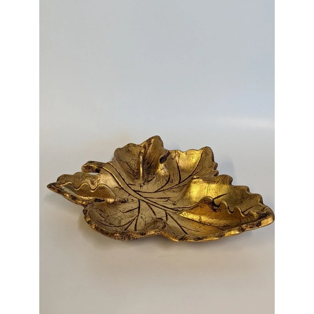 N/A golden leaf