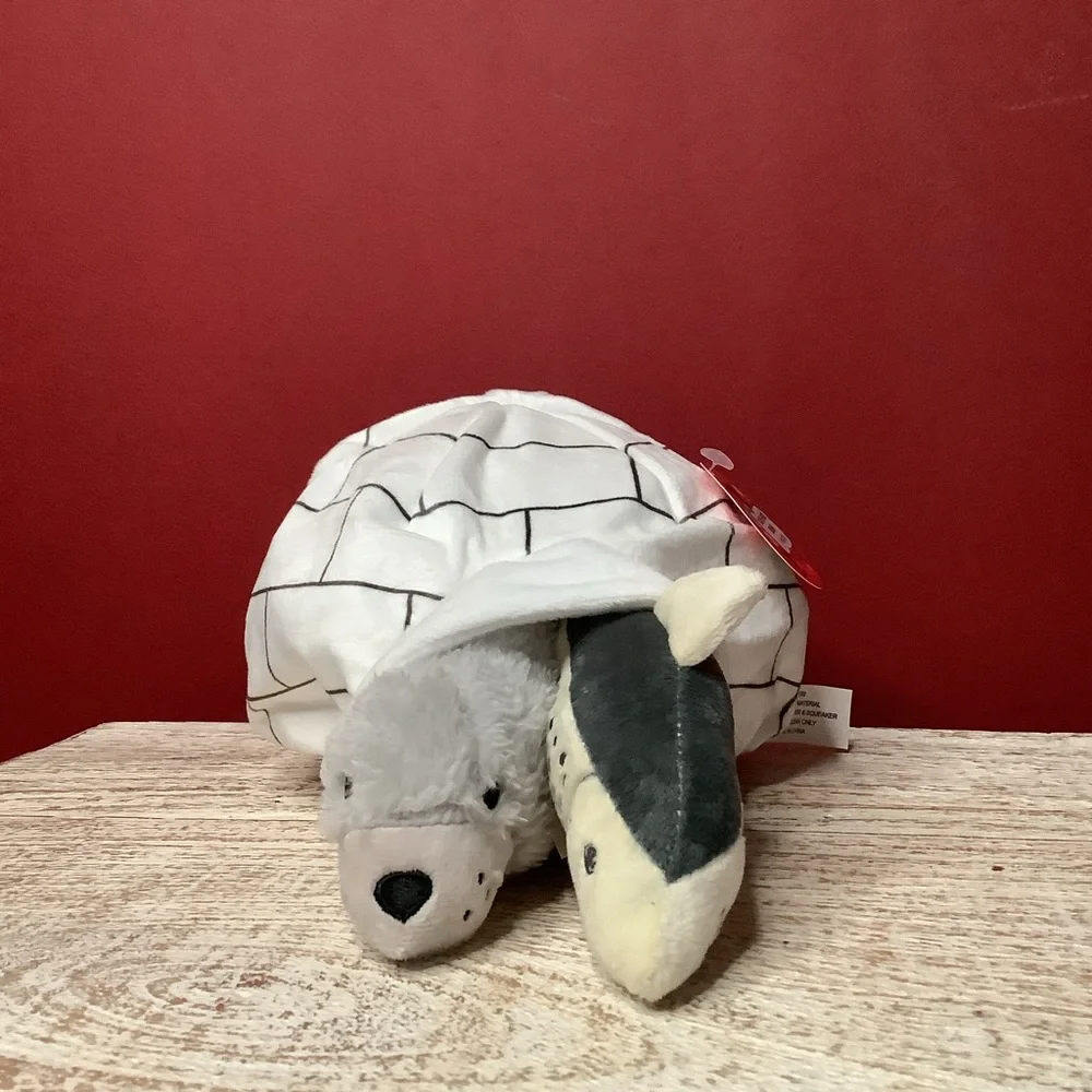 Pet Shoppe igloo dog
