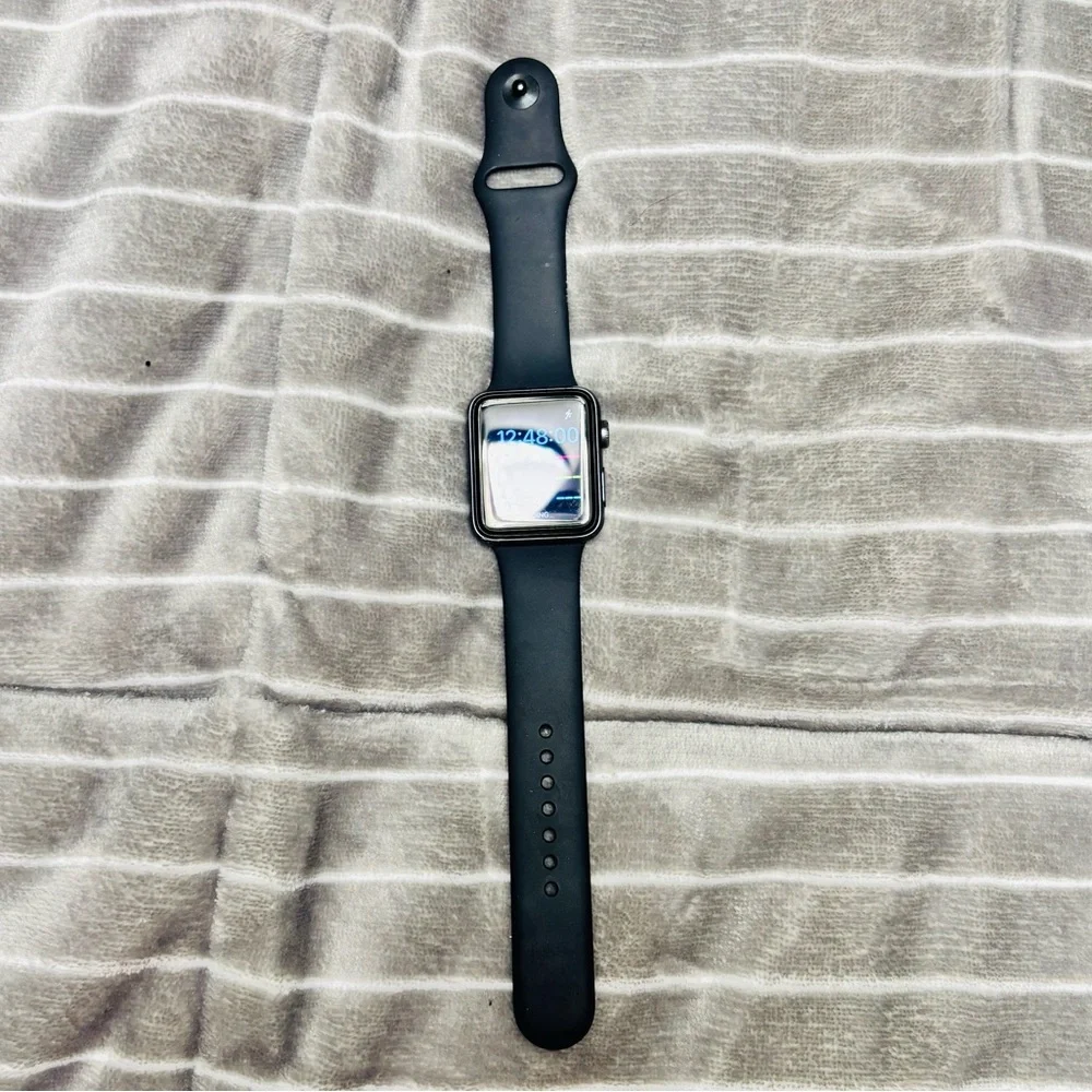 Apple watch series