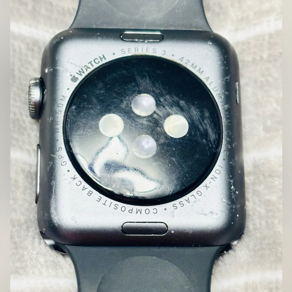 Apple watch series