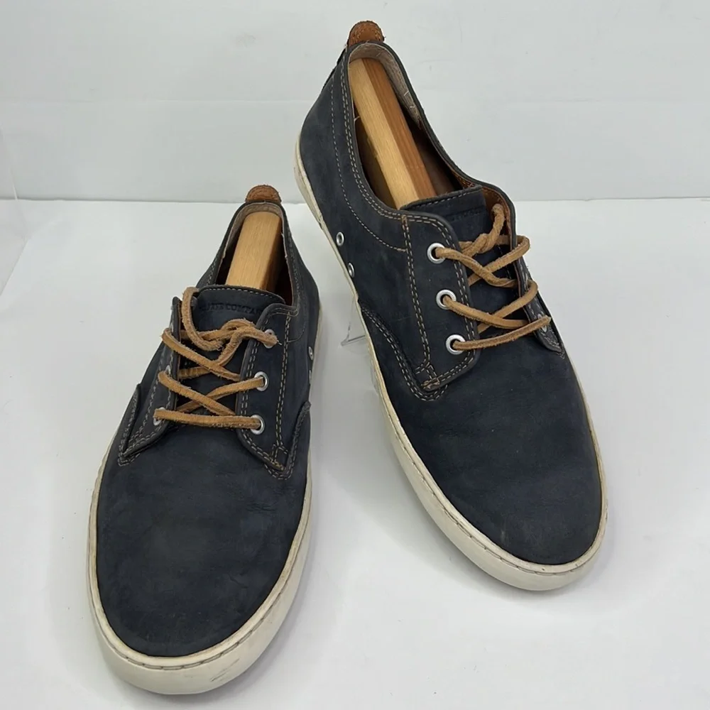 Frye norfolk guc