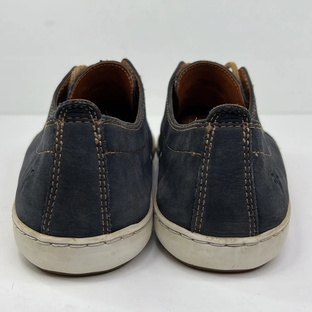 Frye norfolk guc